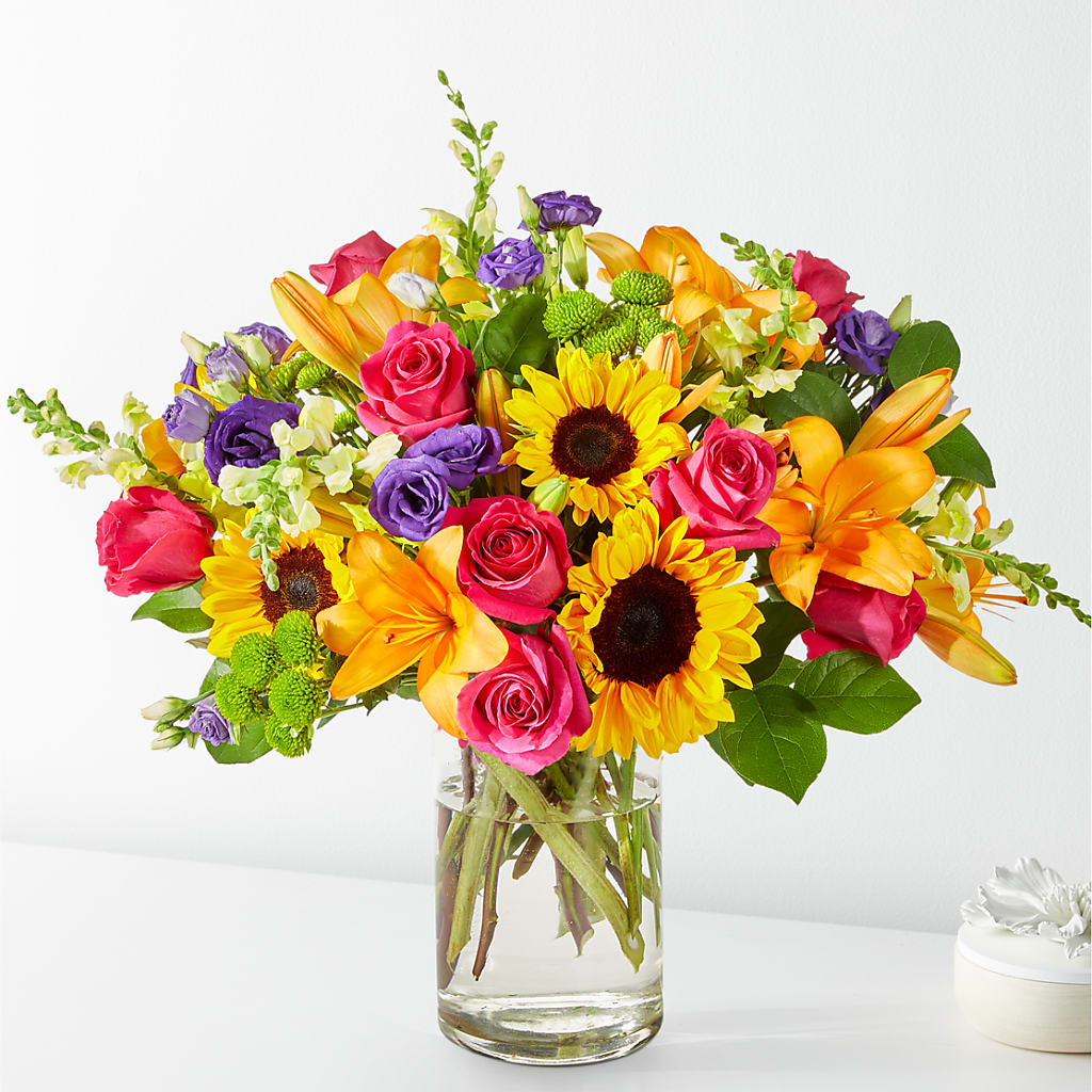 Best Day Bouquet – A Flower 4 Us, El Paso TX