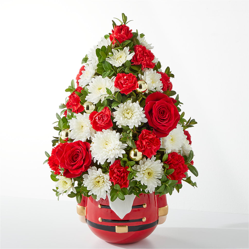 Royal Nutcracker Tree – A Flower 4 Us, El Paso TX