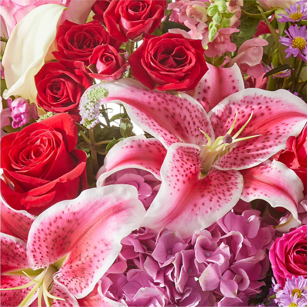 Better Together - A Luxury Florist Original – A Flower 4 Us, El Paso TX