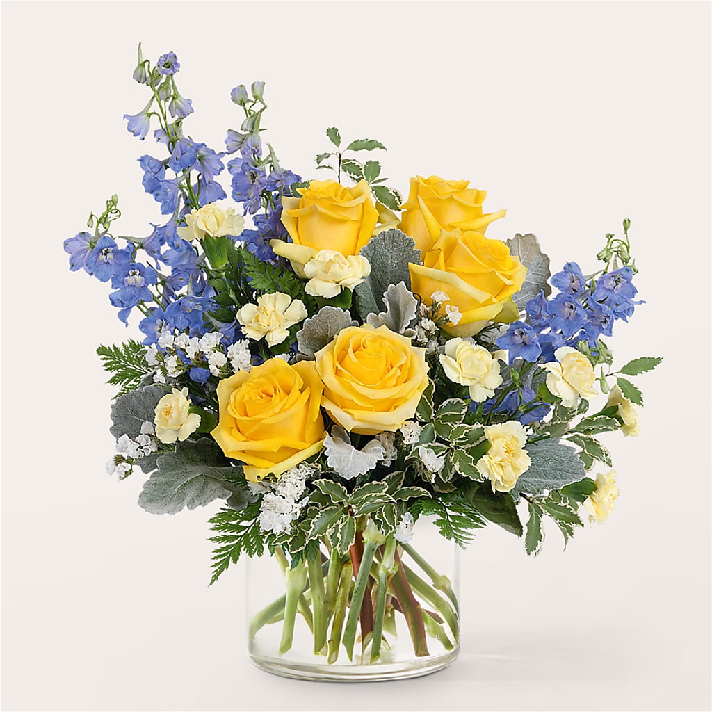Butterfly Wings Bouquet – A Flower 4 Us, El Paso TX