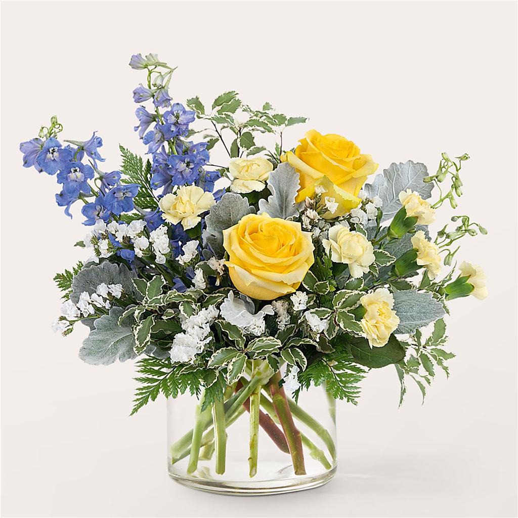 Butterfly Wings Bouquet – A Flower 4 Us, El Paso TX