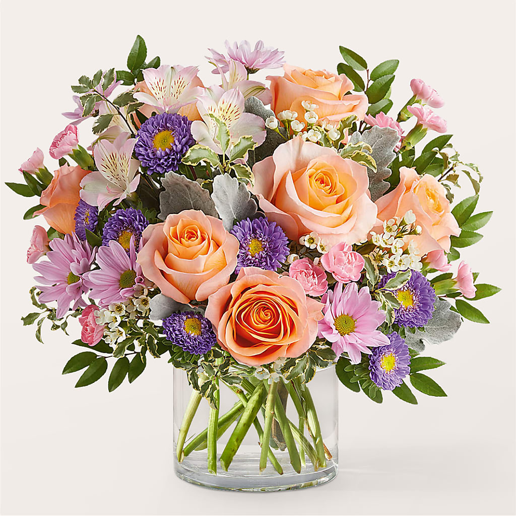 Glimmer Bouquet – A Flower 4 Us, El Paso TX