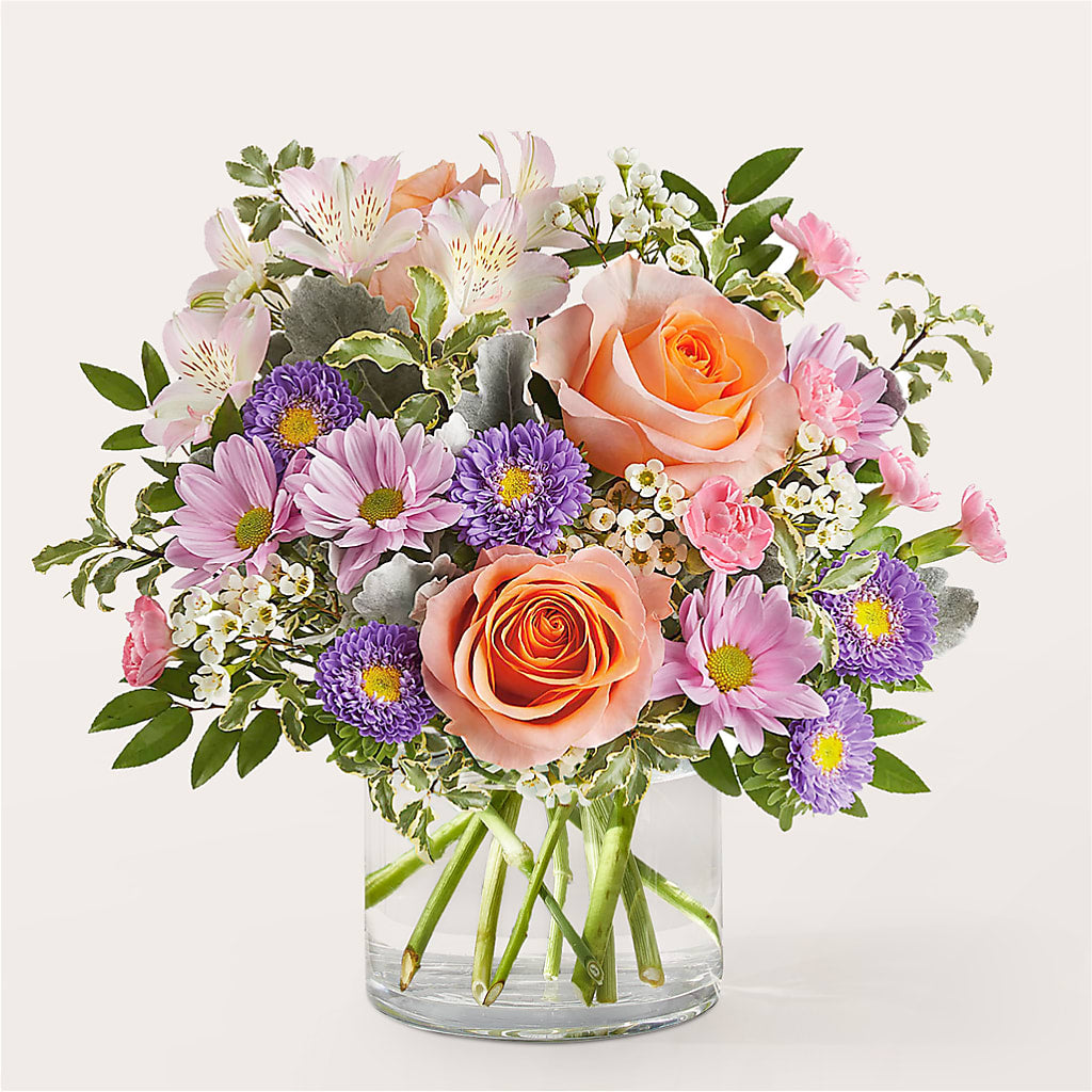 Glimmer Bouquet – A Flower 4 Us, El Paso TX