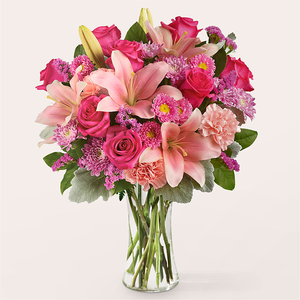 Dream Come True Bouquet – A Flower 4 Us, El Paso TX