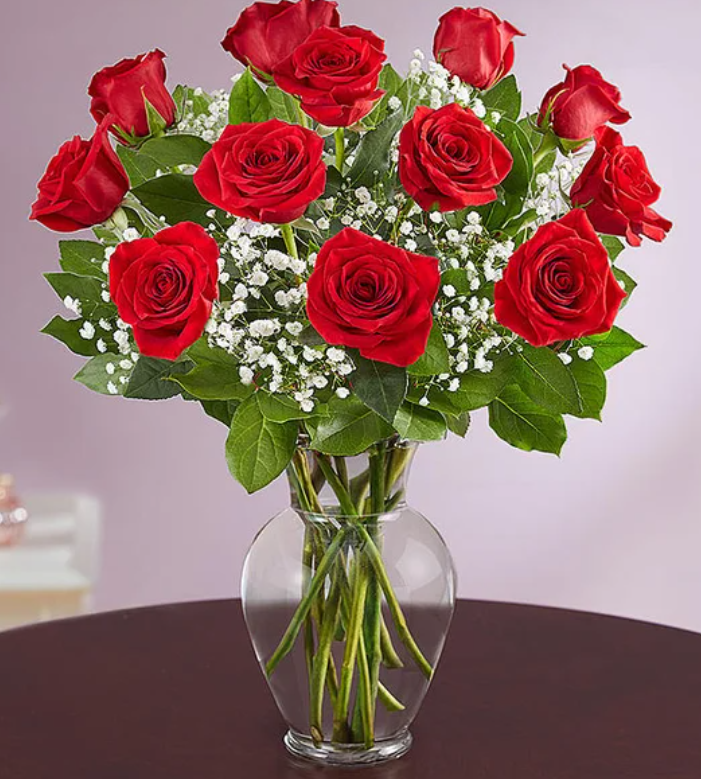 Rose elegance – A Flower 4 Us, El Paso TX