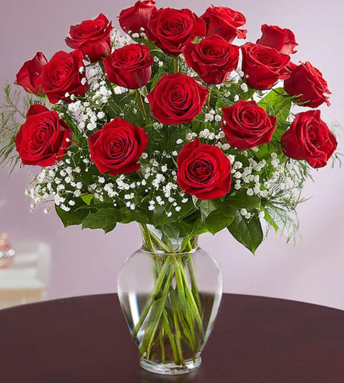 Rose elegance – A Flower 4 Us, El Paso TX