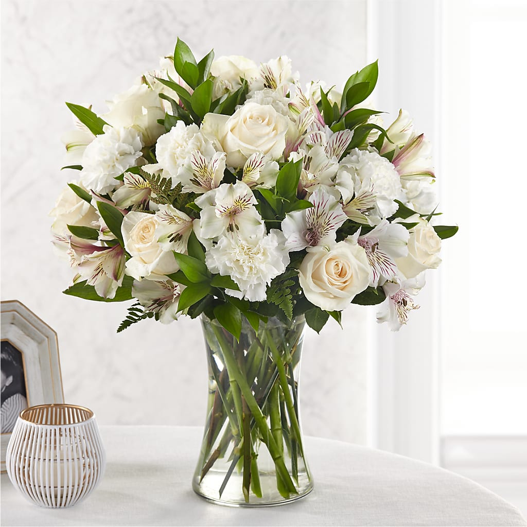 Cherished Friend Bouquet – A Flower 4 Us, El Paso TX