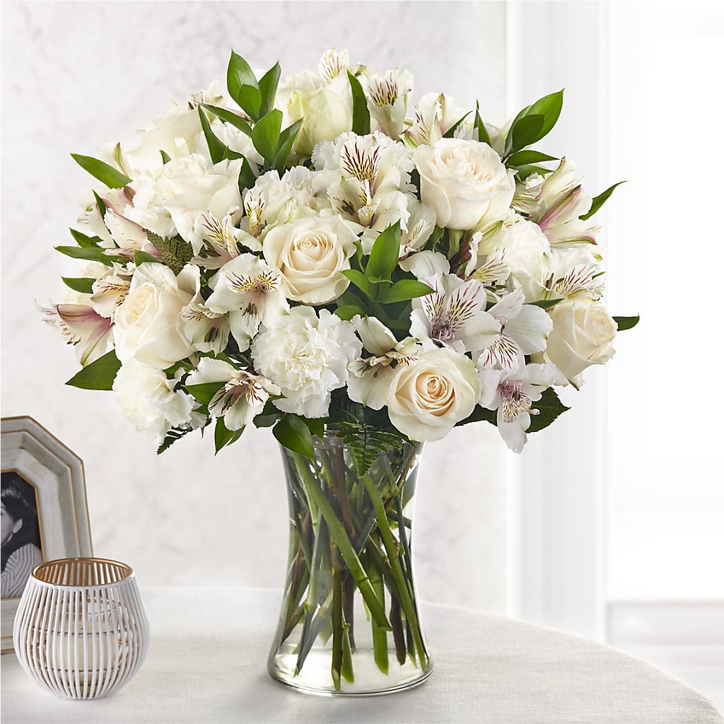 Cherished Friend Bouquet – A Flower 4 Us, El Paso TX