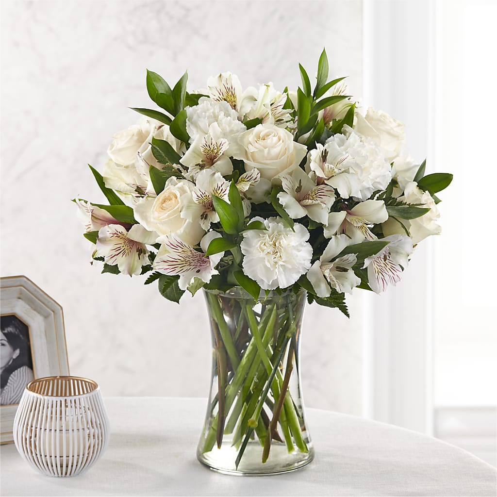 Cherished Friend Bouquet – A Flower 4 Us, El Paso TX