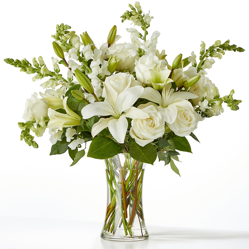 Eternal Friendship Bouquet – A Flower 4 Us, El Paso TX