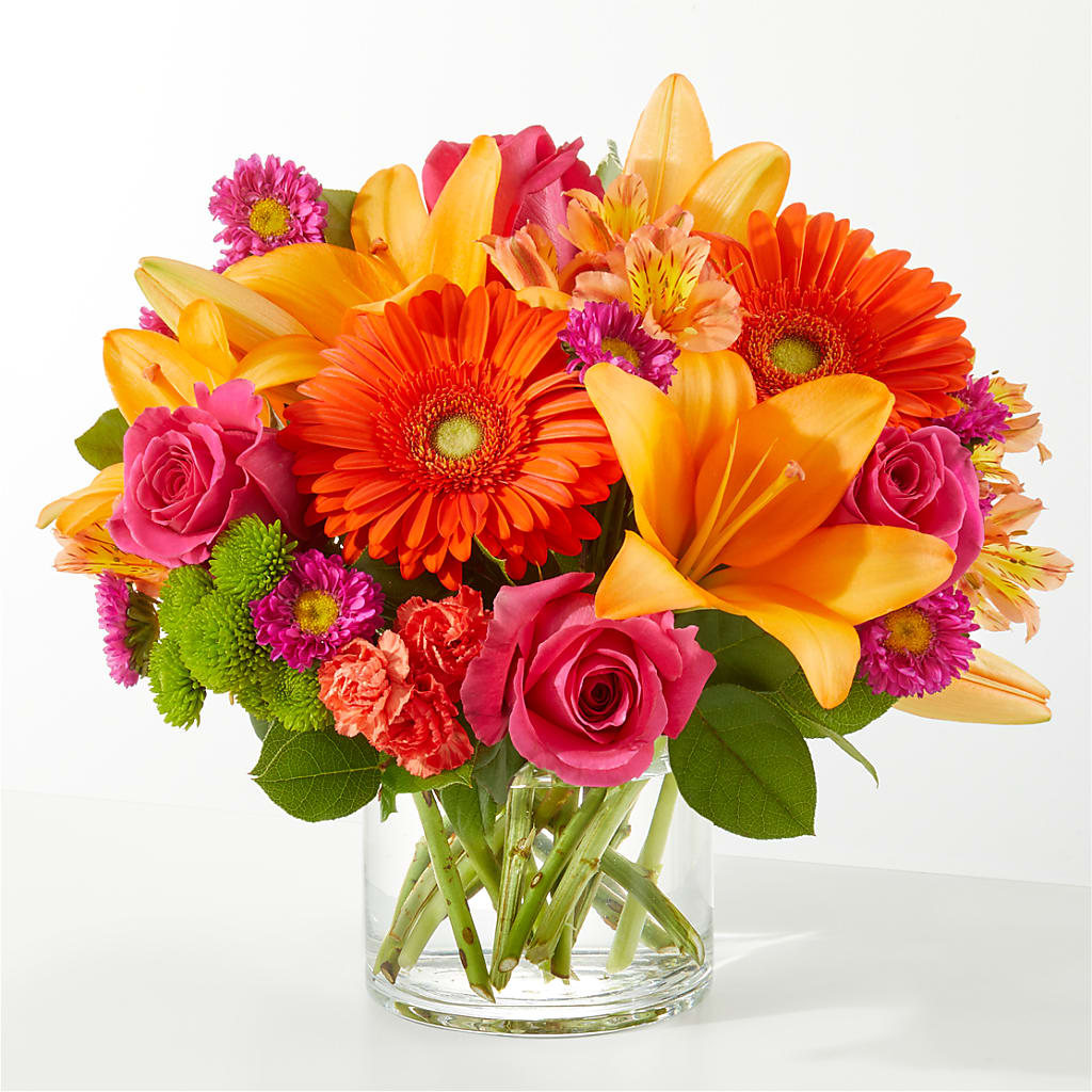Soiree Bouquet – A Flower 4 Us, El Paso TX