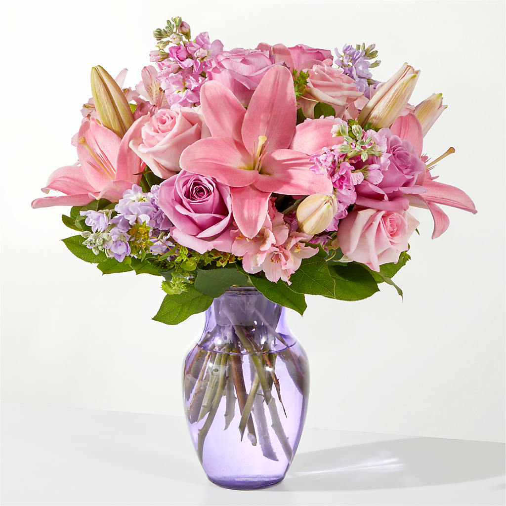 The Crown Jewel Bouquet – A Flower 4 Us, El Paso TX