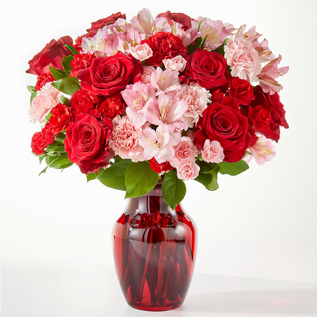 Candy Kisses Bouquet – A Flower 4 Us, El Paso TX