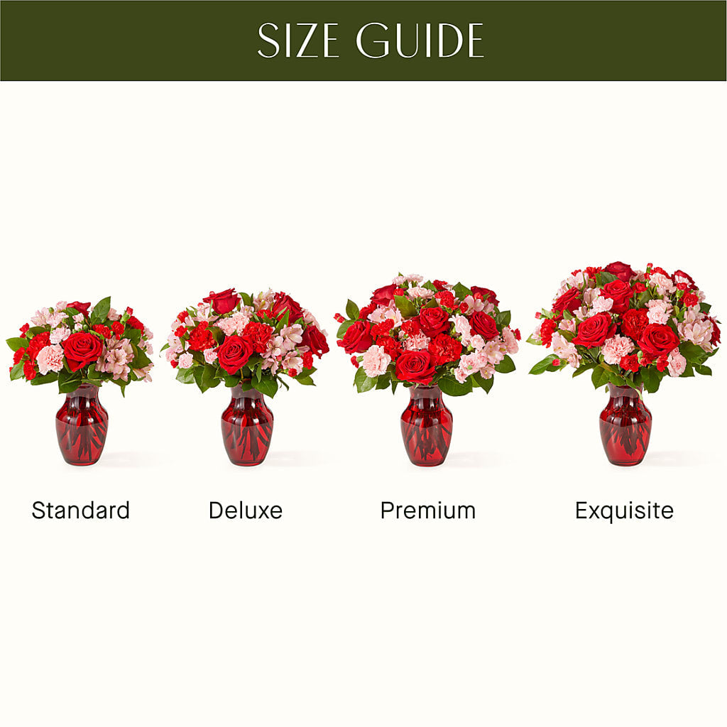 Candy Kisses Bouquet – A Flower 4 Us, El Paso TX