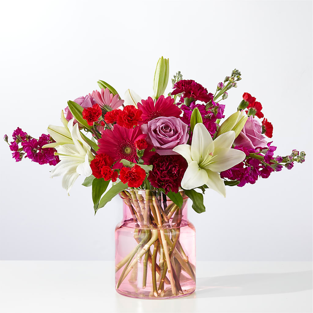 Other Half Bouquet – A Flower 4 Us, El Paso TX
