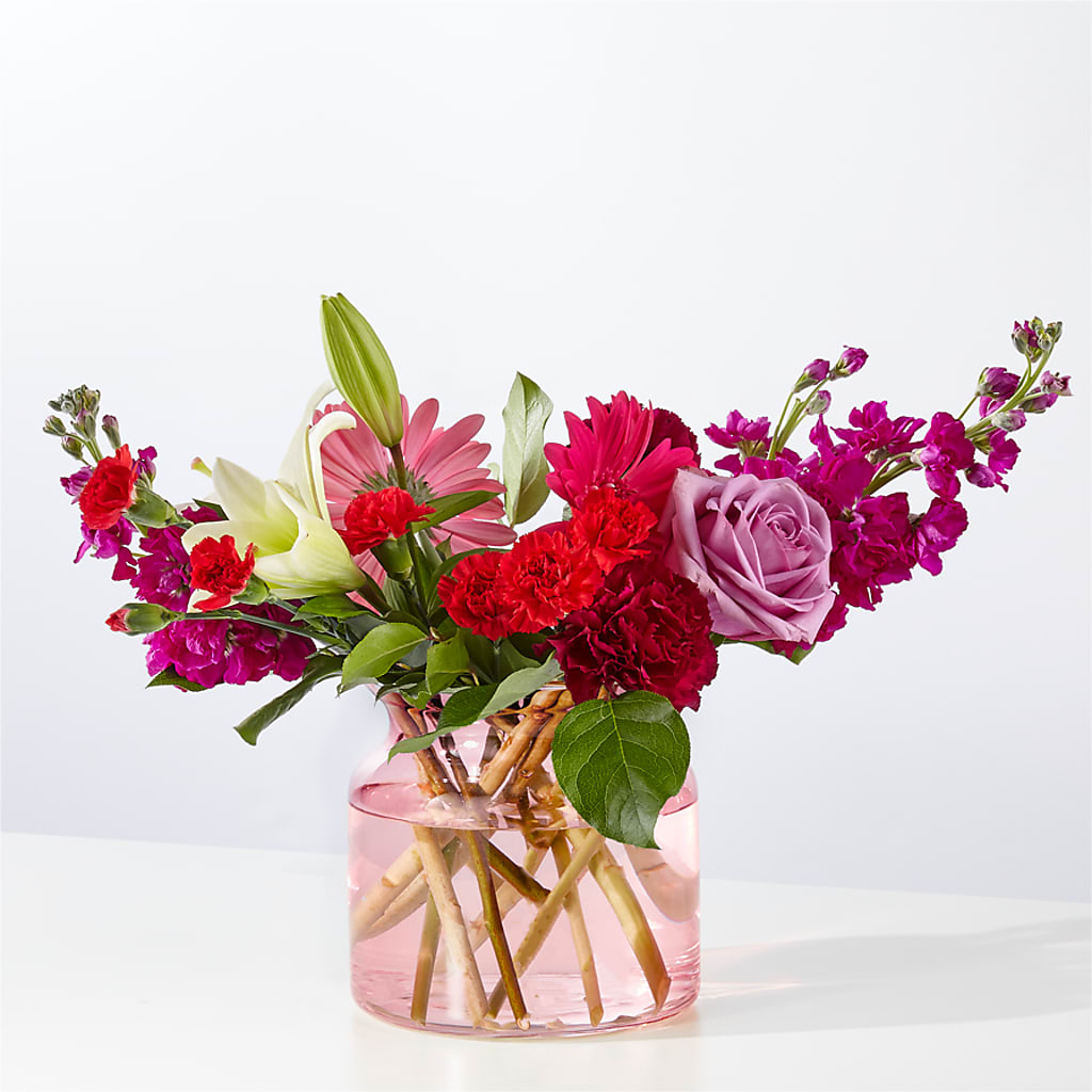 Other Half Bouquet – A Flower 4 Us, El Paso TX