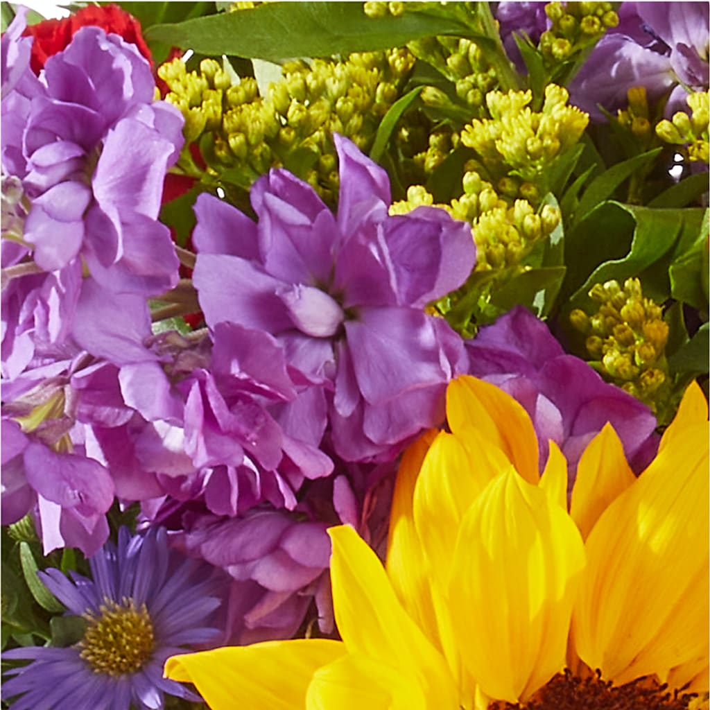 Celebrating You Bouquet –  A Flower 4 Us, El Paso TX