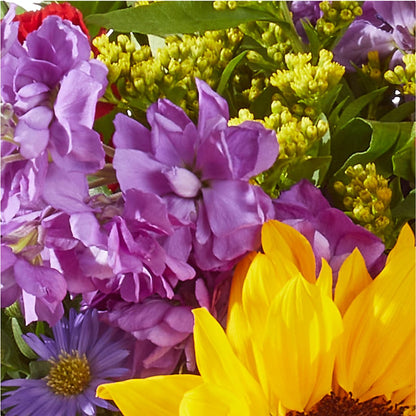 Celebrating You Bouquet –  A Flower 4 Us, El Paso TX