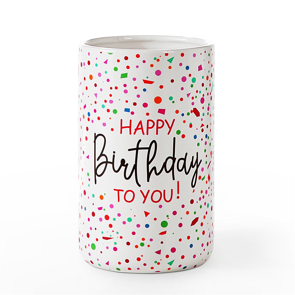 Birthday Palooza Bouquet –  A Flower 4 Us, El Paso TX