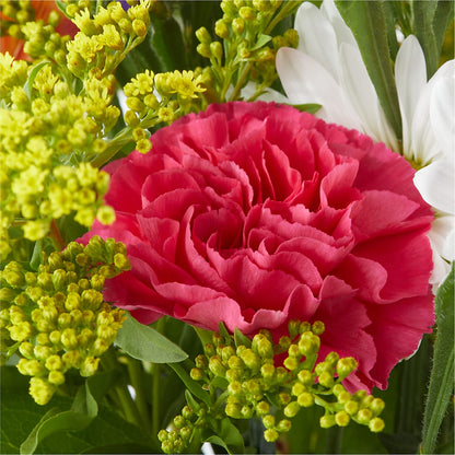Oopsie Daisy Bouquet –  A Flower 4 Us, El Paso TX