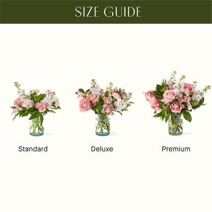 At the Ballet Bouquet –  A Flower 4 Us, El Paso TX