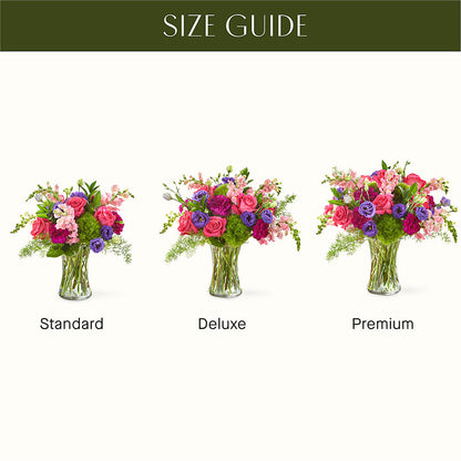 Charm & Comfort Bouquet –  A Flower 4 Us, El Paso TX