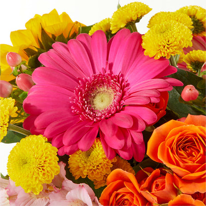 Beach Day Bouquet –  A Flower 4 Us, El Paso TX