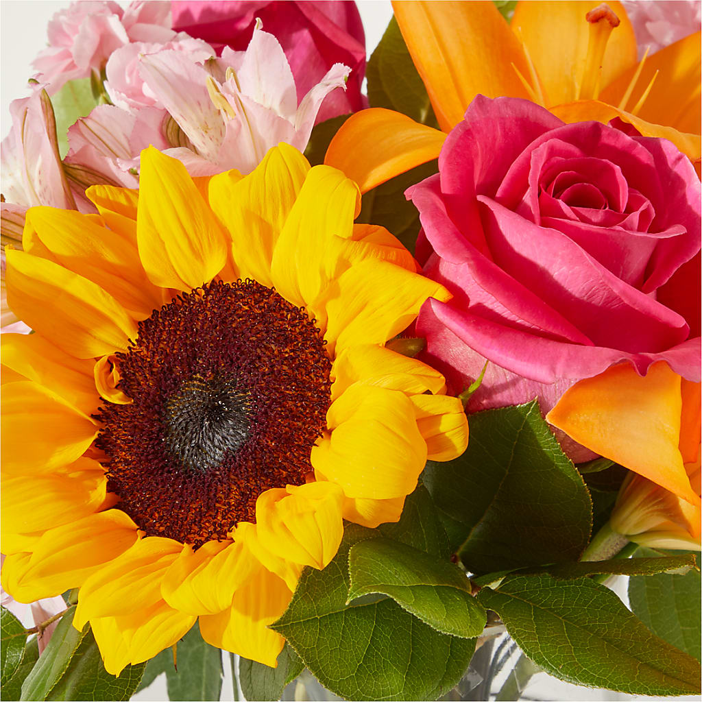 In Full Swing Bouquet –  A Flower 4 Us, El Paso TX