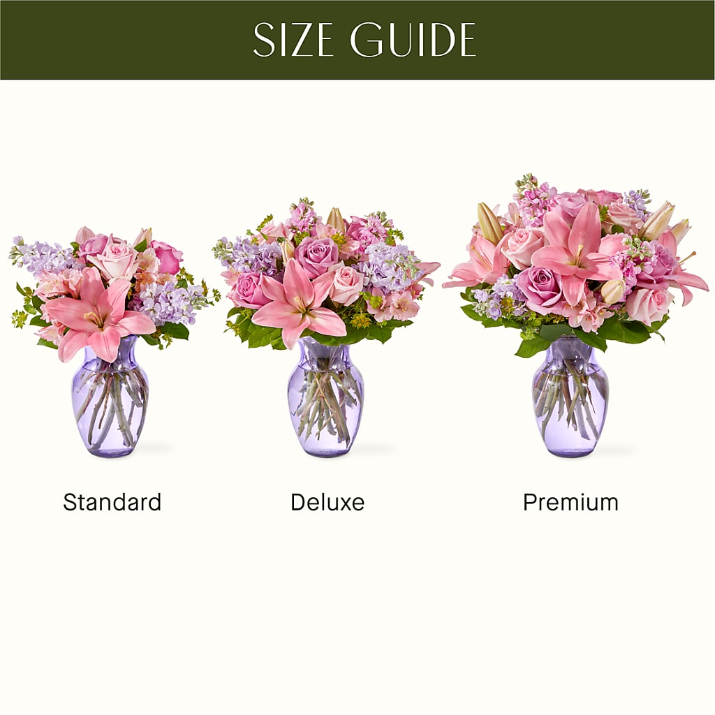 The Crown Jewel Bouquet –  A Flower 4 Us, El Paso TX