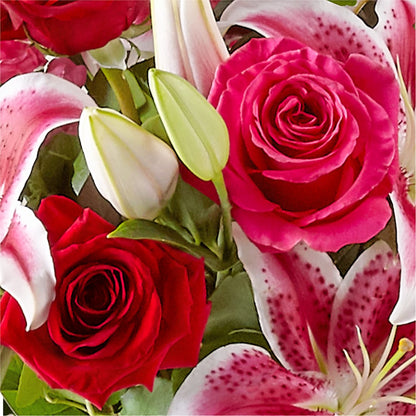 Always You Bouquet –  A Flower 4 Us, El Paso TX